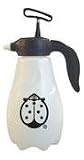 HUDSON 2 Qt Ladybug Design Sprayer