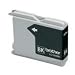 Brother LC1000BK Black Ink Cartridge approx 500 A4 pages @ 5% coverage