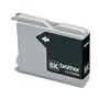 Brother LC1000BK Black Ink Cartridge approx 500 A4 pages @ 5% coverage
