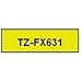 Brother TZe-FX631 Flexible Thermal Label (TZEFX631) -