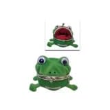 Naruto Frog Coin Purse