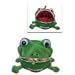 Naruto Frog Coin Purse GE-7784