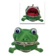 Naruto Frog Coin Purse GE-7784 