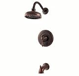 PRICE PFISTER Marielle Tub/Shower Trim CHROME
