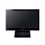 208925: LG 22LU7000 22 inch HD Ready LCD Television with Built-In DVD Player (22LU7000)