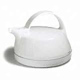 Black & Decker KE1610W Dome Kettle, White