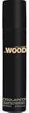 DSQUARED&sup2; HE WOOD Natural Spray Deodorant, 100 ml