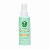 Noah's Naturals LLC Anti-Oxidant Toner Mist, 3.4 oz .3 oz