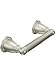 Creative Specialties YB2208BN Brantford Paper Holder Brushed Nickel