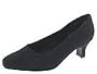 Magdesians Ann-R | Women's Slip-on Dress Shoes Black Paeu