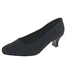 Buy Magdesians Ann-R | Ladies Slip-on Dress Shoes Black Paeu by Magdesians