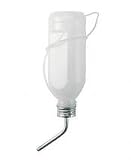 Eigenschaften McZoo  / Maxi Pet Nager-Trinkflasche