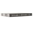 Cisco SLM2048 48-port Gigabit Smart Switch - SFPs