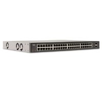 Cisco SLM2048 48-port Gigabit - SFPs
