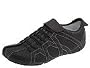 Detny by SHANESHAWN Keomi | Women's Lace up casual Shoes Black/Lavender