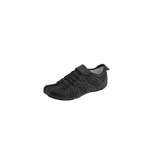Buy Detny by SHANESHAWN Keomi | Ladies Lace up casual Shoes Black Lavender by Detny SHANESHAWN
