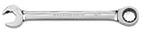 GEARWRENCH オープンエンドラチェットコンビネーション 1/2inch 85576