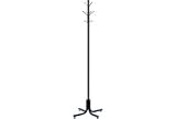 Coat Tree - Black