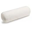 Duro-Med Cervical Contour Pillow with White Polyester/Cotton Cover