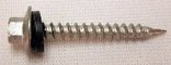 1560901 10X1-1/2 1/4K TAP&SEAL - HILLMAN GROUP