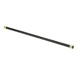 SPRI Weighted Fitness Bars (6 - 30 lbs)
