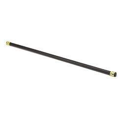 SPRI Weighted Fitness Bars (6 - 30 lbs)