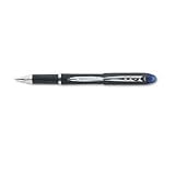 Jetstream Quick-Drying Gel Rollerball Pen, Ink Supply Window, 1MM, Blue Ink SAN33922