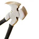 Tipper Tie All Purpose Fence Tool Black - FA00011