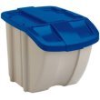 Suncast BH188810 24x18x17 Hopper Bin