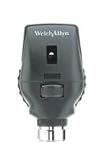 Welch Allyn 3.5v Standard Ophthalmoscope - Head Only (Model 11710)