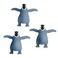 Buy Bulk Mini Emperor Penguin Chicks Replica (1 Emperor Penguin Chick) by Safari