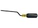 Klein Tool 691-6 no. 1 Square-Recess Rapi-Driv Screwdriver with 6-Inch Shank