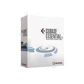 Cubase Essential 4 通常版