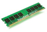 Kingston ValueRAM memory - 1024 MB - DDR II ( KVR667D2N5/1G )