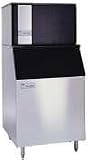 Ice-O-Matic ICE0500HT 613 Lb Half Cube Ice Machine