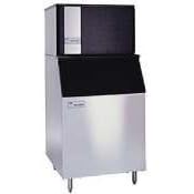 Ice-O-Matic ICE0500HT Modular Half Cube Ice Maker Air Cool