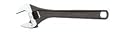 Channellock 808NW 8 " Black Adjustable Wrench