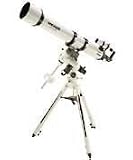 Meade Achromatic Refractor Telescope (LXD75 AR5-AT) by Meade
