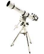Meade Achromatic Refractor Telescope (LXD75 AR5-AT) from Meade Telescopes