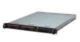 New Supermicro Superserver SYS-5016T-TB 1U Server Barebone System Black Int ....