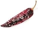 New Mexico Dried Whole chile Peppers - 8 oz.