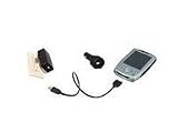 Belkin USB Power SYNC/Charger Trouble Kit for DELL AXIM X5 Pocket PC (F8D1003)