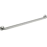 KOHLER K-11394-BS Transitional 36-Inch Grab Bar, Brushed Stainless