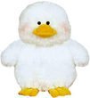 Webkinz Duck with Trading Cards