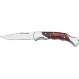 Maxam Folding Lockback Executive Knife