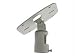 Premier Mounts Cathedral Ceiling Adapter PP-TL - Mounting component ( ceiling plate adapter ) for TV - dark gray - ceiling mountable