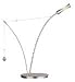 Testa Series Modern Table Lamp MDN-133