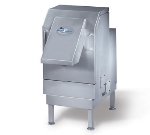 Waste Xpress System, #7-Collar Adapter, 700-lb Waste Per Hr, 230 v