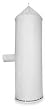 Dayton 3AA37 Filter Bag