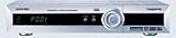 DVB-S Recorder Topfield TF5000 PVR 80GB silver